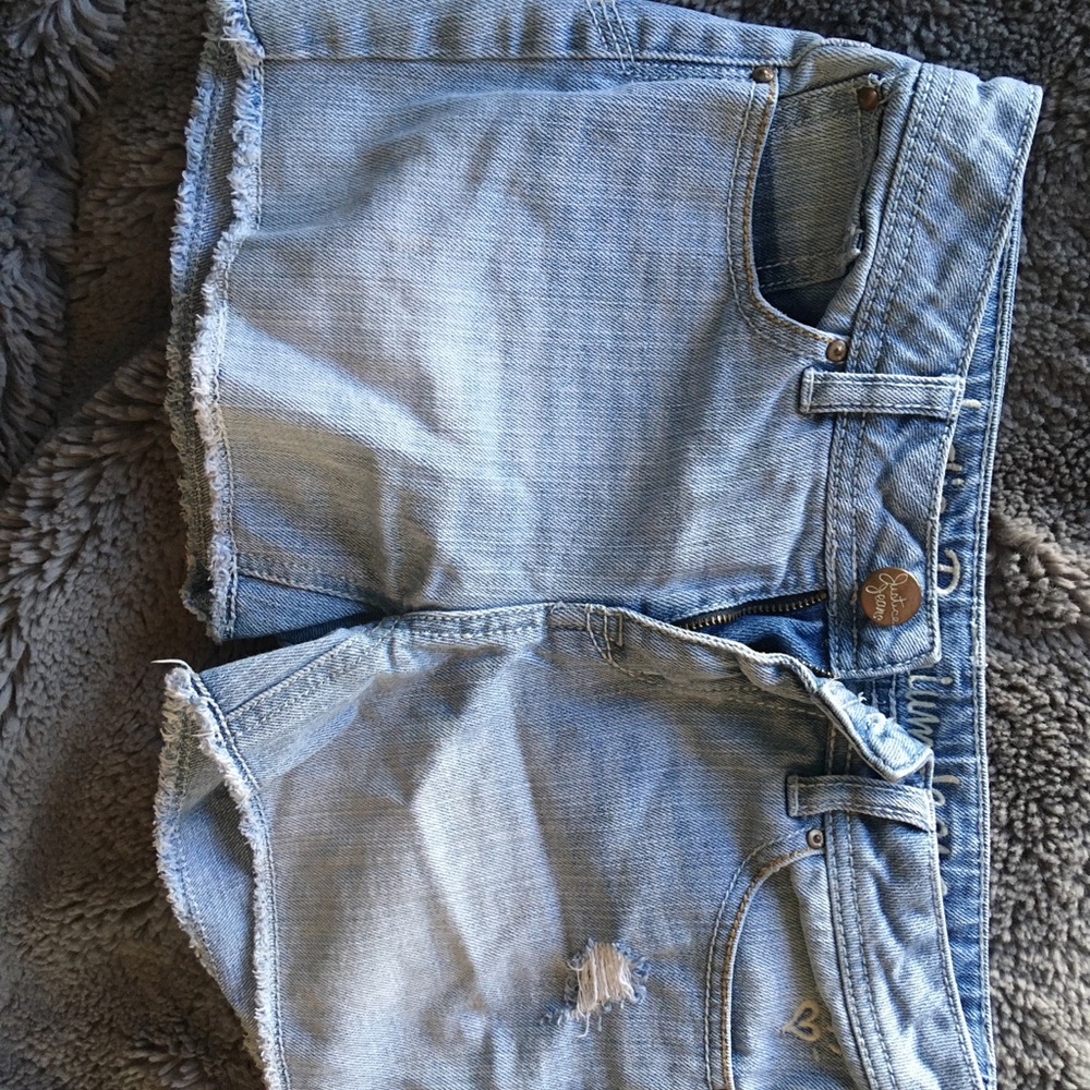 Justice Premium Jeans